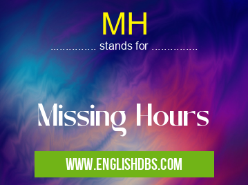 MH