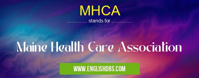 MHCA