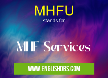 MHFU