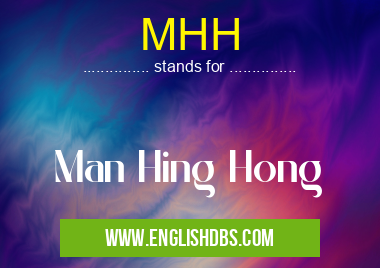 MHH