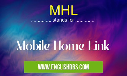 MHL