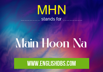 MHN