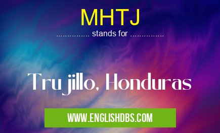 MHTJ