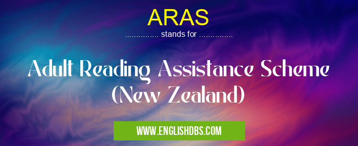 ARAS