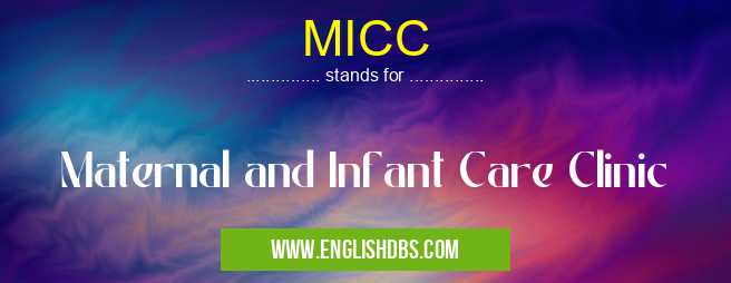 MICC