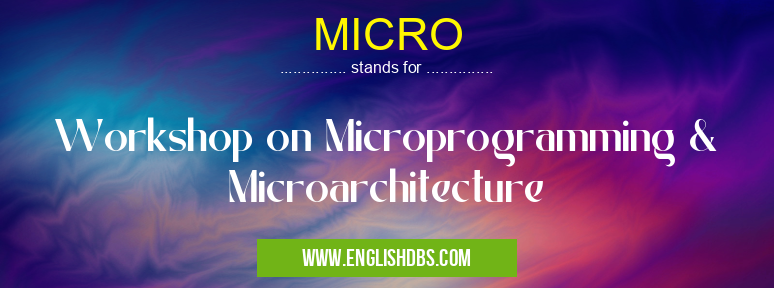 MICRO