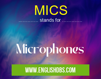 MICS