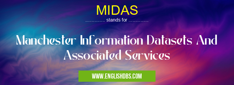MIDAS