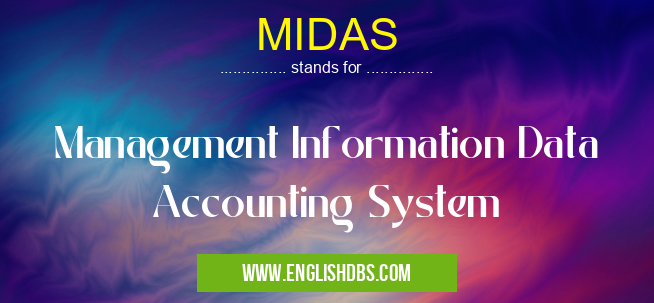 MIDAS