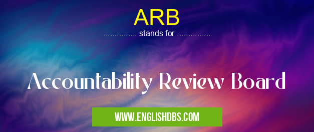 ARB