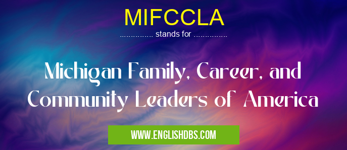 MIFCCLA