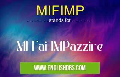 MIFIMP