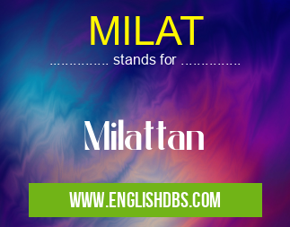 MILAT