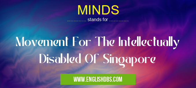 MINDS