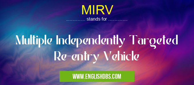MIRV