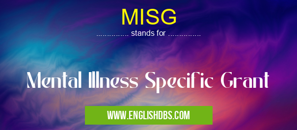 MISG