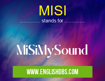 MISI