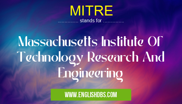 MITRE