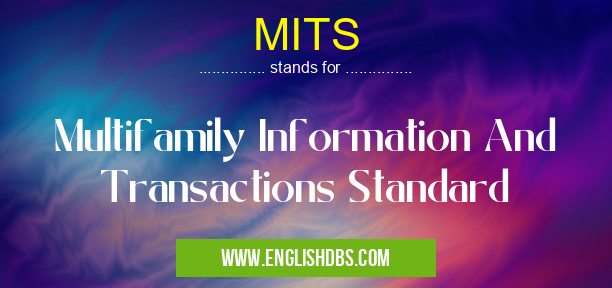 MITS