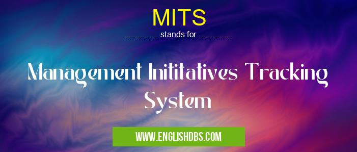 MITS