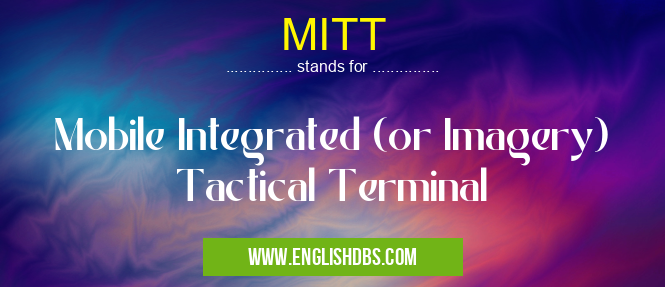 MITT