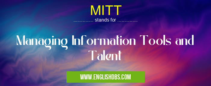 MITT