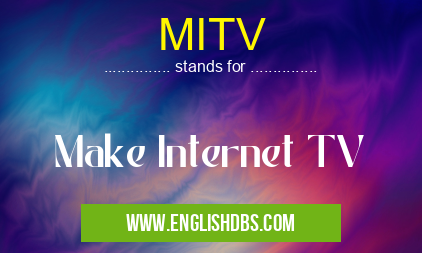 MITV