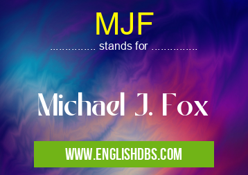 MJF