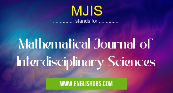 MJIS