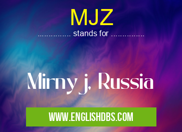 MJZ