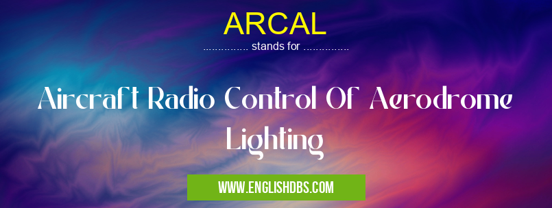 ARCAL