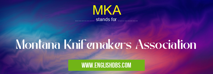 MKA