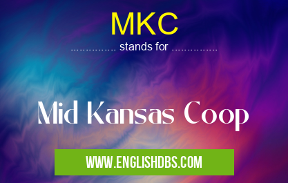 MKC
