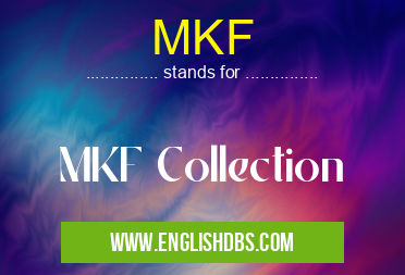 MKF