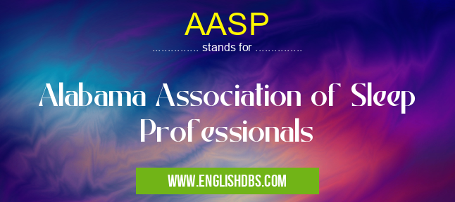 AASP