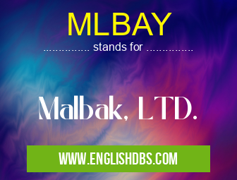 MLBAY