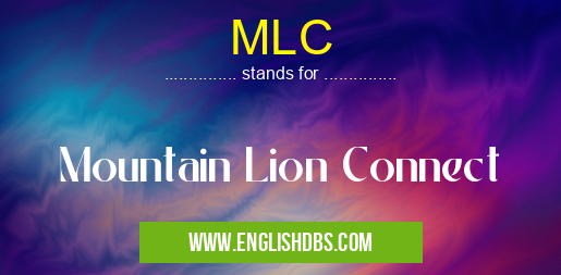 MLC
