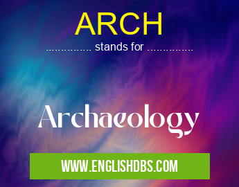 ARCH