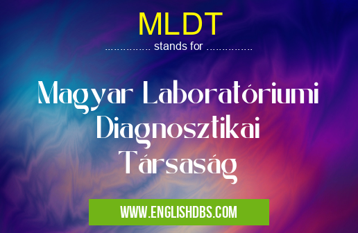 MLDT
