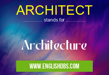 ARCHITECT