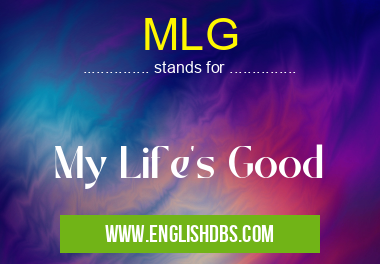 MLG