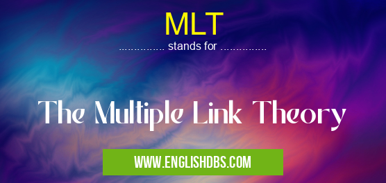 MLT