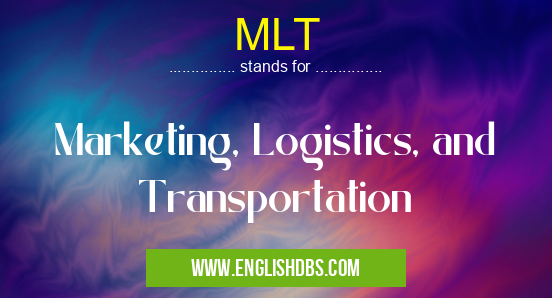 MLT