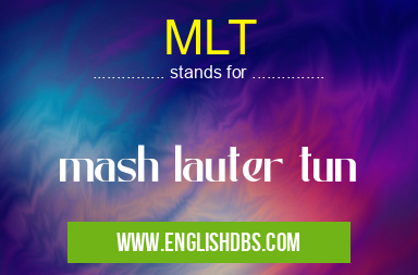 MLT