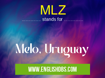 MLZ