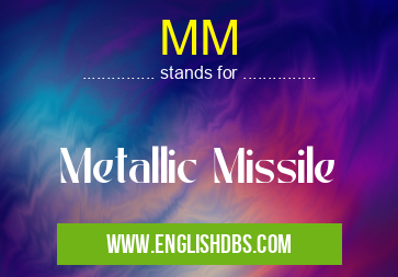 MM
