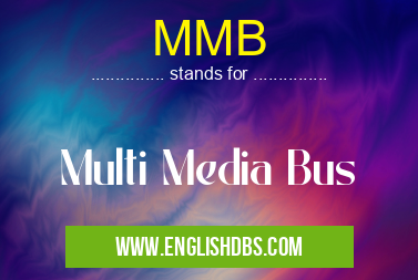 MMB