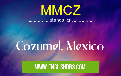 MMCZ