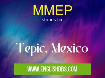 MMEP