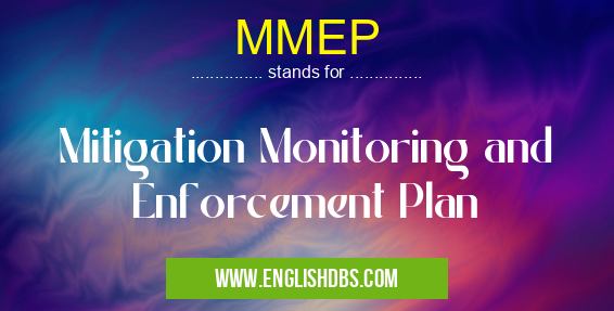 MMEP